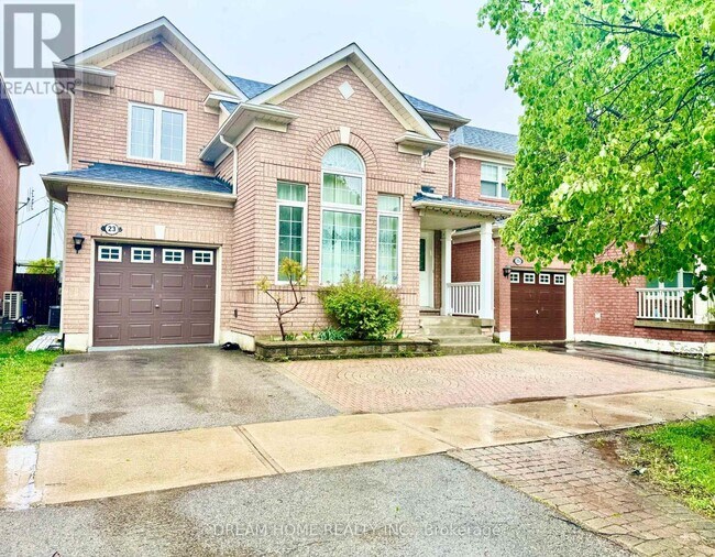 property at 23 Wiltshire Dr