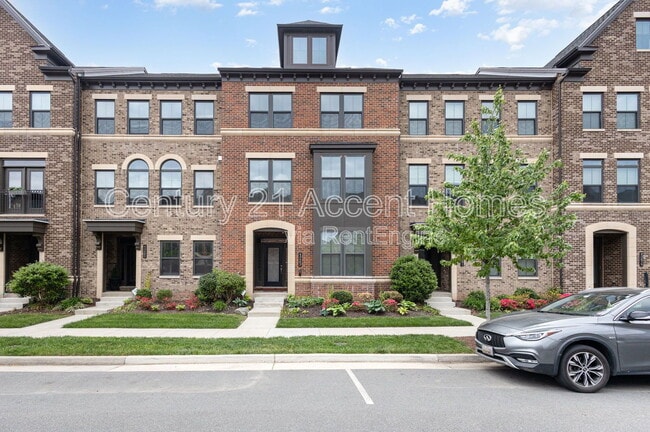 property at 43483 Charitable St