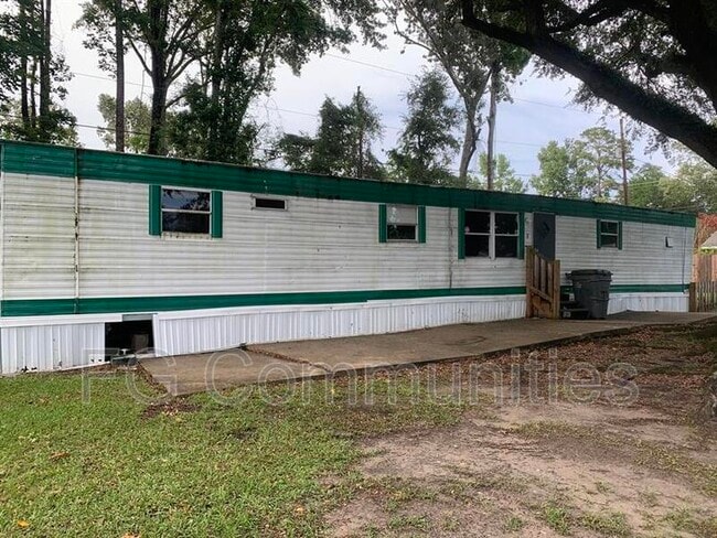 property at 8947 Salamander Rd