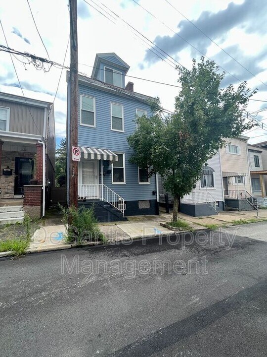 419 Taylor St in Pittsburgh, PA - Building Photo