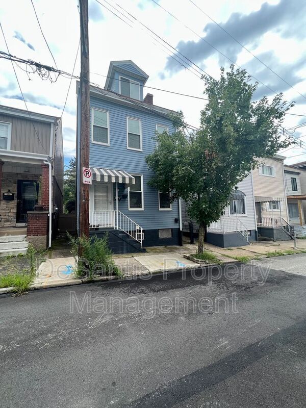 property at 419 Taylor St