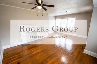 910 Dabney Dr in Henderson, NC - Building Photo - Building Photo
