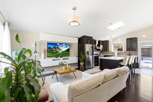 3210 Lawrence Ave E, Unit SI ID1501597P in Toronto, ON - Building Photo