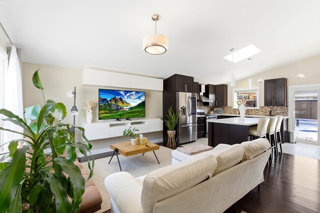 property at 3210 Lawrence Ave E