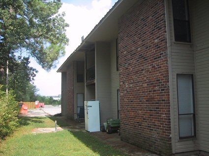 1404 Gause Blvd in Slidell, LA - Building Photo - Building Photo