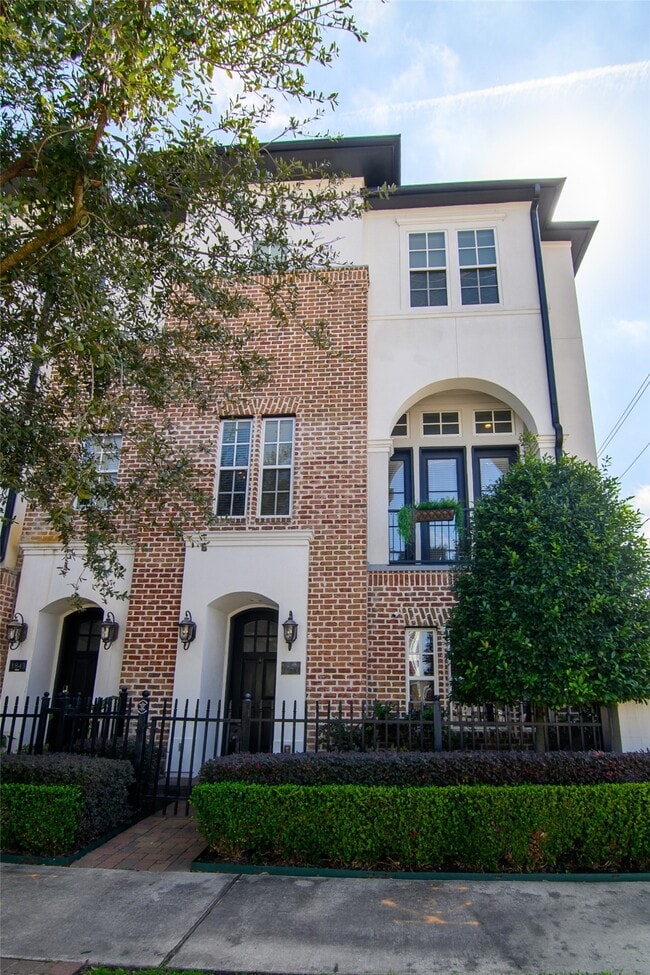 1847 Edwards St in Houston, TX - Building Photo - Building Photo