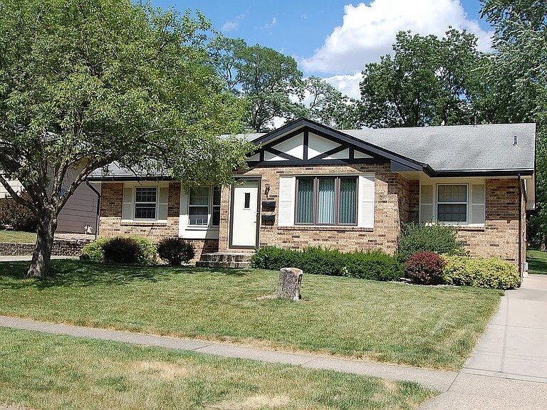 2905 54th St in Des Moines, IA - Building Photo