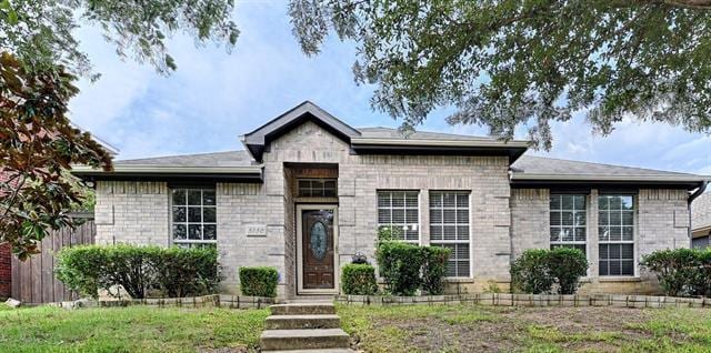 property at 3136 Delaford Dr