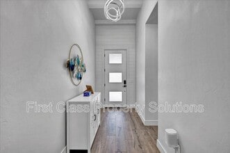 7317 NW 159th Terrace in Edmond, OK - Building Photo - Building Photo