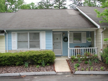 Dogwood Lane Apartment Homes in Toccoa, GA - Building Photo - Building Photo