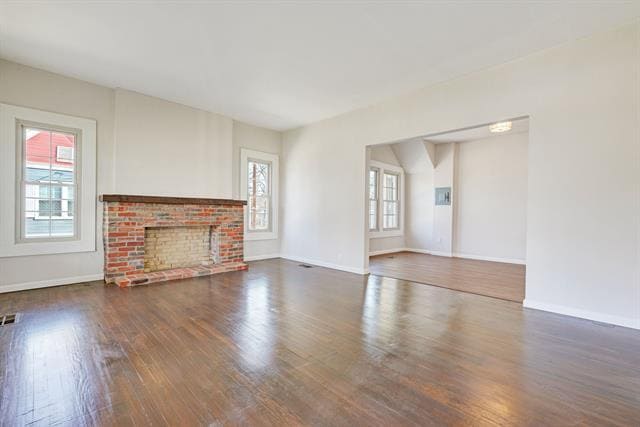 811 SW 5th Ave in Mineral Wells, TX - Building Photo - Building Photo