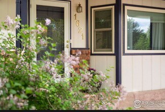 1621 Kennedy Ave in Loveland, CO - Building Photo - Building Photo