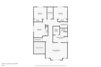 18302 101st St E in Bonney Lake, WA - Building Photo - Building Photo