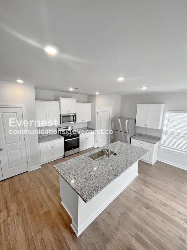 2312 Valverde Wy in Murfreesboro, TN - Building Photo - Building Photo