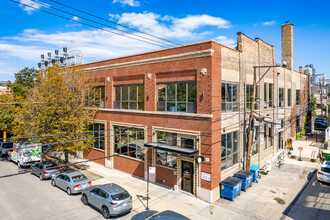 413 N. Carpenter St. in Chicago, IL - Building Photo - Primary Photo