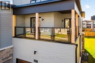 157 Springside Cres in Blue Mountains, ON - Building Photo - Building Photo