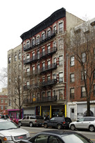 64 Avenue C Apartments