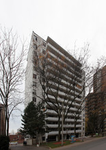 59 Isabella St in Toronto, ON - Building Photo - Building Photo