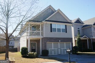 5371 Apple Grove Rd NE in Buford, GA - Building Photo
