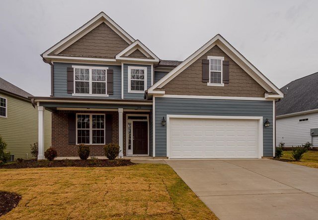 property at 558 Bunchgrass St