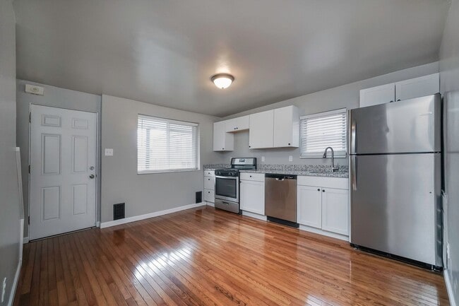 3469 Denny St in Pittsburgh, PA - Building Photo - Building Photo