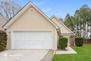 6957 Mahonia Pl in Stonecrest, GA - Building Photo