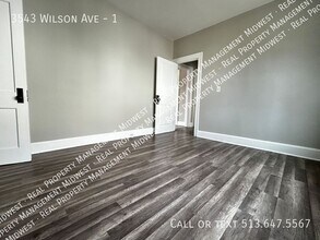 3543 Wilson Ave in Cincinnati, OH - Building Photo - Building Photo