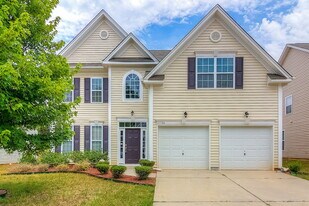 11706 Sweetbriar Ridge Dr in Charlotte, NC - Building Photo
