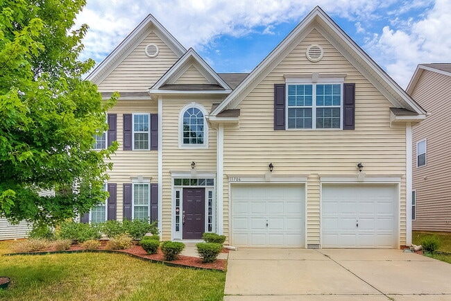 property at 11706 Sweetbriar Ridge Dr