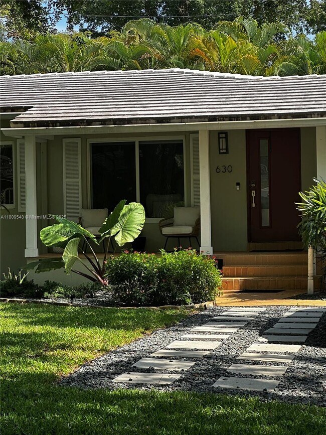 property at 630 San Lorenzo Ave