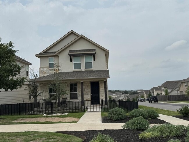 property at 1021 Lone Peak Wy