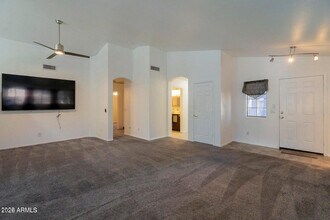 9311 E Milagro Ave in Mesa, AZ - Building Photo - Building Photo