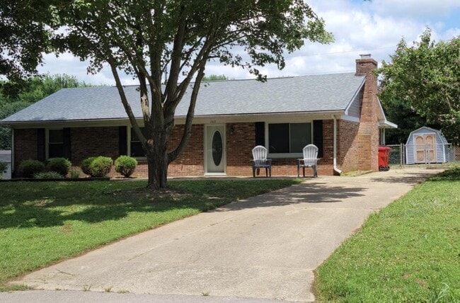 property at 288 Murphy Ln