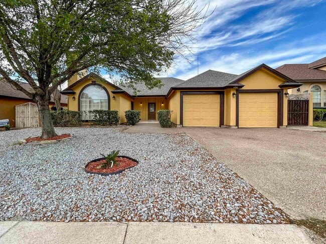 property at 430 Northstar Dr