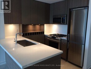 88 Colgate Ave in Toronto, ON - Building Photo - Building Photo