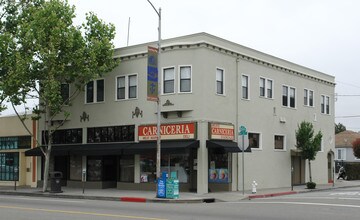 20 Begier Ave in San Leandro, CA - Building Photo - Building Photo