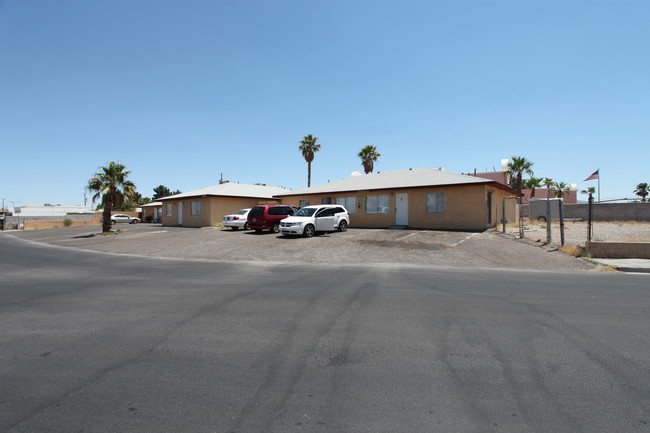 5600 S Bend St in Las Vegas, NV - Building Photo - Building Photo