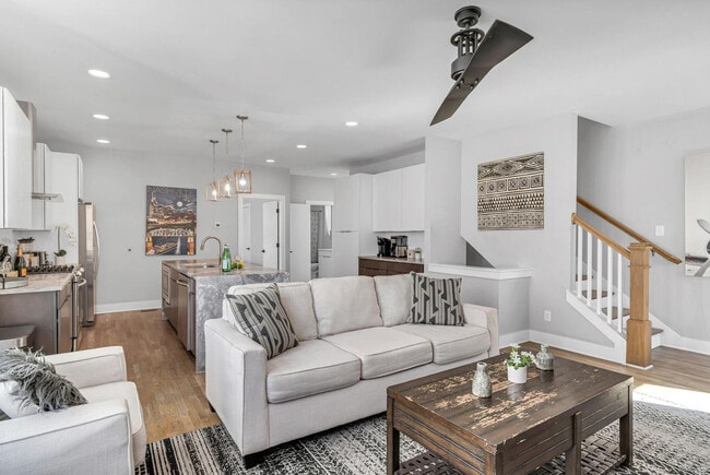 1720 14th Ave S in Nashville, TN - Building Photo - Building Photo