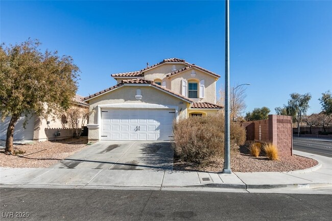 property at 3600 N Porch Swings Way