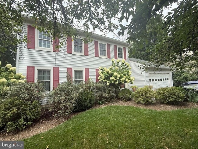 property at 4329 Morningwood Dr