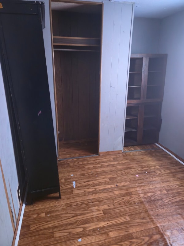 1075 Sweeten Creek Rd in Asheville, NC - Building Photo - Building Photo