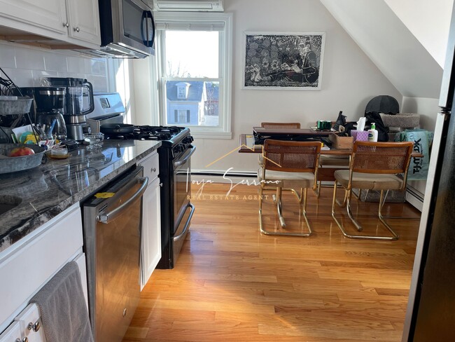 property at 648 Columbia Rd