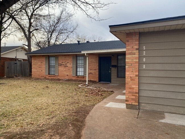 5208 Allegheny Dr in Wichita Falls, TX - Building Photo - Building Photo