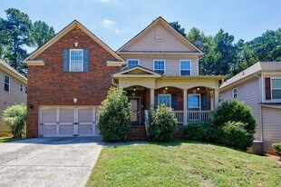 279 Collins View Ct, Unit Full 4 Bedroom in Lawrenceville, GA - Building Photo