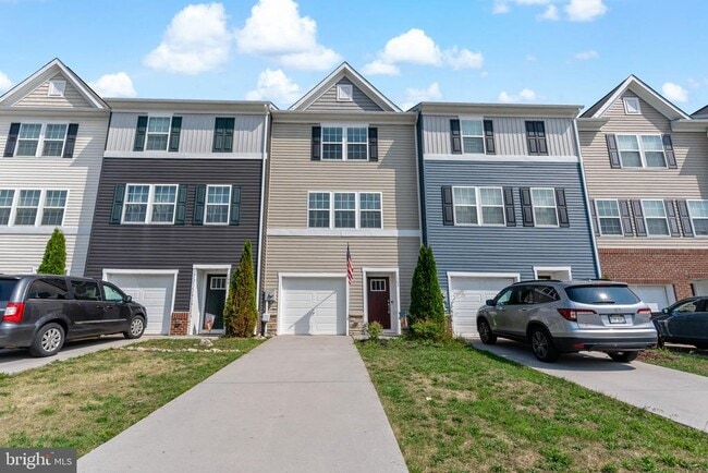 property at 162 Magellan Dr