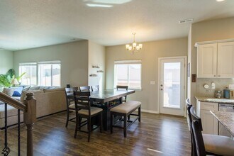 7245 U.S. Hwy 40 in Fountain, CO - Building Photo - Building Photo