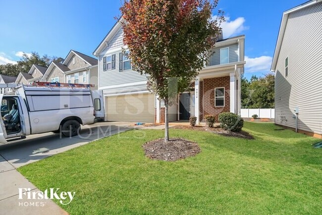 property at 9014 Evans Woods Dr