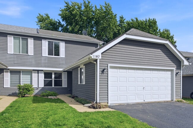 property at 1140 Brunswick Ln