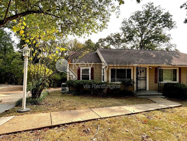 1275 Duane Rd in Chattanooga, TN - Building Photo - Building Photo