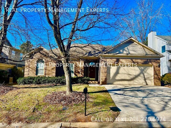 property at 109 Claremont Way